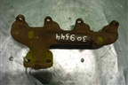 Коллектор выпускной (3.0л TDI 1KD) (1714130060) для Toyota Land Cruiser Prado(150) с 2009г