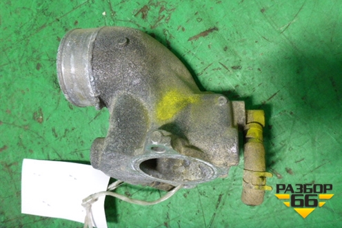 Коллектор впускной (3.0л 1KD на турбину) (1727430130) для Toyota Land Cruiser Prado(150) с 2009г