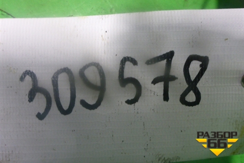 Насос масляный КПП для International  9800i
