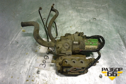 Блок ABS (34511158403) для BMW 3-серия Е36 с 1991-1998г