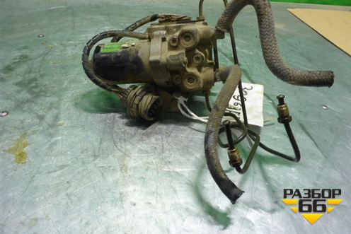 Блок ABS (34511158403) для BMW 3-серия Е36 с 1991-1998г
