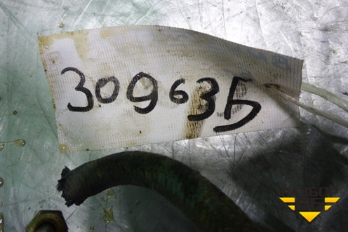 Блок ABS (34511158403) для BMW 3-серия Е36 с 1991-1998г