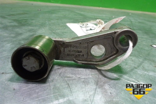 Ролик натяжитель ремня ГРМ (1.4л BKY 16v) (F23122002) для Skoda Fabia с 1999-2007г