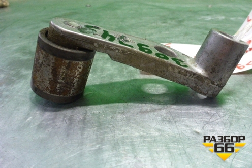 Ролик натяжитель ремня ГРМ (1.4л BKY 16v) (036109181A) для Skoda Fabia с 1999-2007г