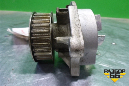 Насос водяной помпа (1.4л BKY 16v) для Skoda Fabia с 1999-2007г