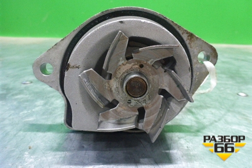 Насос водяной помпа (1.4л BKY 16v) для Skoda Fabia с 1999-2007г