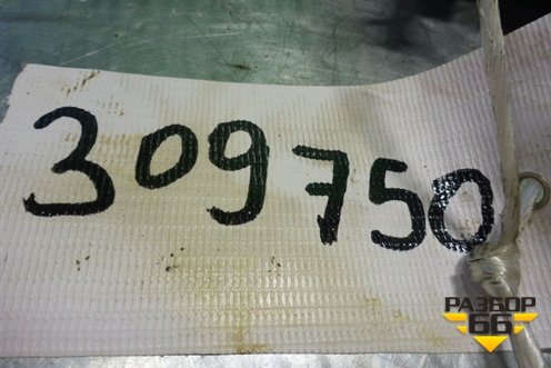 Насос водяной помпа (1.4л BKY 16v) для Skoda Fabia с 1999-2007г