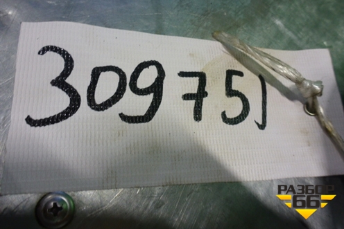 Насос водяной помпа (1.4л BKY 16v) (036121028A) для Skoda Fabia с 1999-2007г