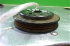 Шкив помпы (1.6л QG16) для Nissan Almera Classic с 2006-2013г