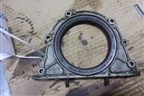 Крышка коленвала задняя (1.6л QG16) для Nissan Almera Classic с 2006-2013г