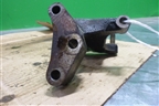 Кронштейн двигателя правый (1.6л QG16) для Nissan Almera Classic с 2006-2013г