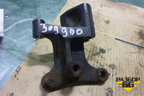 Кронштейн двигателя правый (1.6л QG16) для Nissan Almera Classic с 2006-2013г