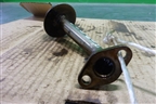 Маслозаборник (1.6л QG16) (1505095F0A) для Nissan Almera Classic с 2006-2013г