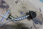 Маслозаборник (1.6л QG16) (1505095F0A) для Nissan Almera Classic с 2006-2013г