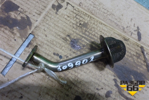 Маслозаборник (1.6л QG16) (1505095F0A) для Nissan Almera Classic с 2006-2013г