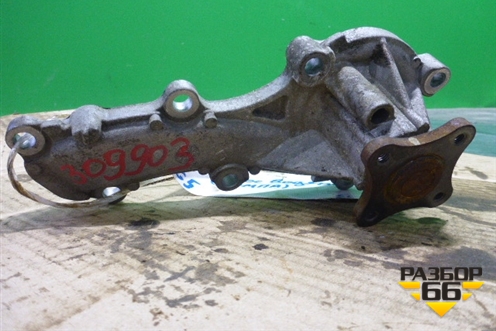 Насос водяной помпа (1.6л QG16) для Nissan Almera Classic с 2006-2013г
