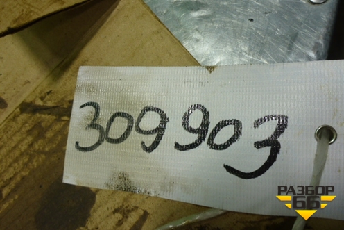 Насос водяной помпа (1.6л QG16) для Nissan Almera Classic с 2006-2013г