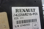Блок управления подвеской (7420569216) для Renault  TRUCK Premium 2 с 2005-2013г