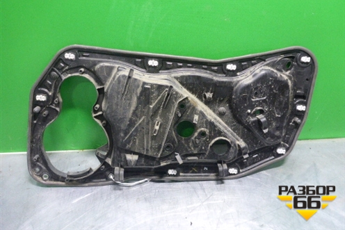 Панель внутренняя двери передней левой (3C8837755D) для Volkswagen Passat-CC с 2008г