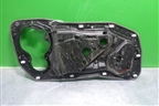 Панель внутренняя двери передней правой (3C8837756D) для Volkswagen Passat-CC с 2008г