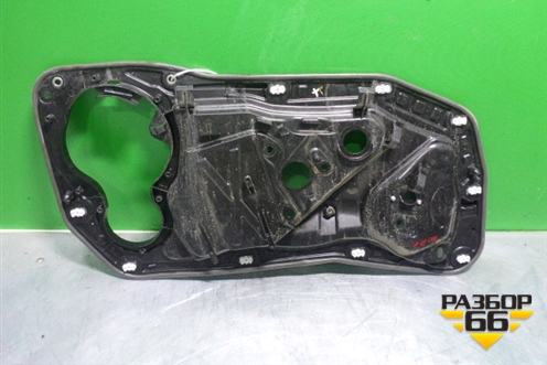 Панель внутренняя двери передней правой (3C8837756D) для Volkswagen Passat-CC с 2008г