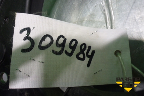 Панель внутренняя двери передней правой (3C8837756D) для Volkswagen Passat-CC с 2008г
