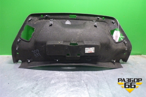 Обшивка крышки багажника (3C8867605H) для Volkswagen Passat-CC с 2008г