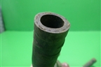 Патрубок отопителя (верхний) (S8108612) для Lifan X60 с 2011г