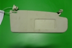 Козырёк солнцезащитный правый (1K0857552) для Volkswagen Passat-CC с 2008г