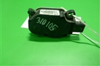 Моторчик заслонки отопителя (BM518476AB) для Ford Explorer c 2010г
