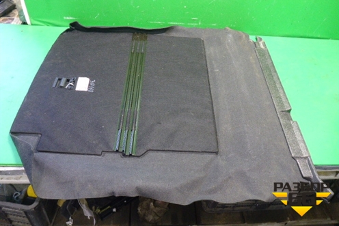 Пол багажника (3C8863463B) для Volkswagen Passat-CC с 2008г