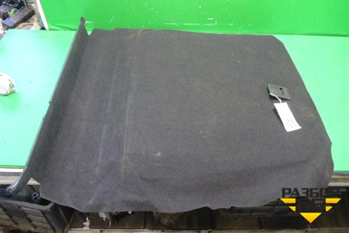 Пол багажника (3C8863463B) для Volkswagen Passat-CC с 2008г