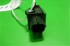 Датчик AIR BAG (задний правый) (5N0959351B) для Volkswagen Passat-CC с 2008г