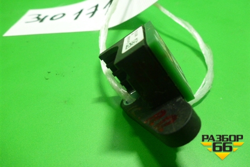 Датчик AIR BAG (задний правый) (5N0959351B) для Volkswagen Passat-CC с 2008г