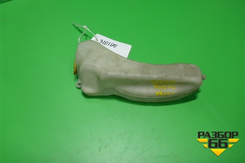 Бачок расширительный (1.5л) (45150AE000) для Subaru Impreza (GG-GD) с 2000-2007г
