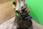 Двигатель (1.4л 16V CAX МКПП) (CAX900072) для Volkswagen Jetta с 2010-2019г