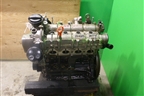 Двигатель (1.4л 16V CAX МКПП) (CAX900072) для Volkswagen Jetta с 2010-2019г