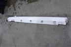 Накладка на порог наружная правая (до 2012г) (3C8853856B) для Volkswagen Passat-CC с 2008г