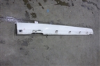 Накладка на порог наружная правая (до 2012г) (3C8853856B) для Volkswagen Passat-CC с 2008г