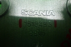 Кронштейн кабины (крепление амортизатора кабины) (1518493) для Scania  5 R Series с 2004-2016г