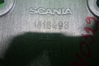 Кронштейн кабины (крепление амортизатора кабины) (1518493) для Scania  5 R Series с 2004-2016г