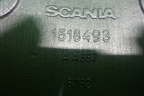 Кронштейн кабины (крепление амортизатора кабины) (1518493) для Scania  5 R Series с 2004-2016г
