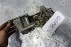 Кронштейн масляного фильтра (1.2л CBZ 8v) (03F903143H) для Skoda Fabia с 2007-2014г