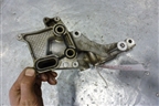 Кронштейн масляного фильтра (1.2л CBZ 8v) (03F903143H) для Skoda Fabia с 2007-2014г