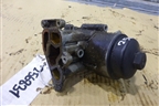 Корпус масляного фильтра (2.0л PSA) для Citroen C5 с 2005-2008г