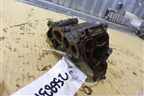 Корпус масляного фильтра (2.0л PSA) для Citroen C5 с 2005-2008г