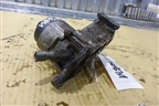 Корпус масляного фильтра (2.0л PSA) для Citroen C5 с 2005-2008г