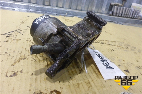 Корпус масляного фильтра (2.0л PSA) для Citroen C5 с 2005-2008г