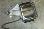фланец механического компрессора для Land Rover Range Rover 3 с 2002-2012г