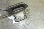 фланец механического компрессора для Land Rover Range Rover 3 с 2002-2012г